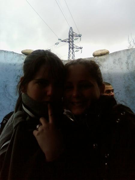 je t'aime trop mon namour!!